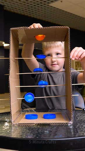 Only 1% Can Do It in 20 Seconds! 🎮 | 5-Minute Crafts GIRLY