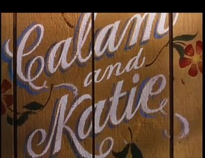 Calamity Jane (1953) - A Musical Classic Featuring Doris Day