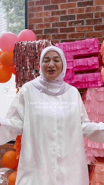 neelofa (@neelofa)’s videos with original sound - neelofa