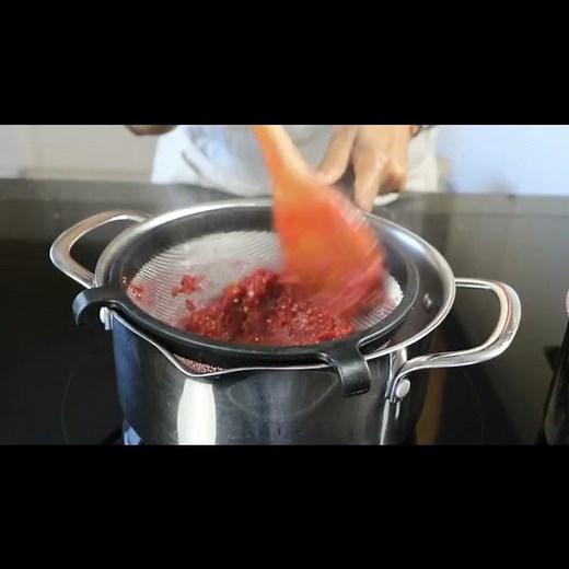 How to make Red Currant Jam | Easy Recipe |