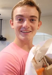 Unspeakable S06:E14 - Opening Lucky Mystery Blocks in Real Life