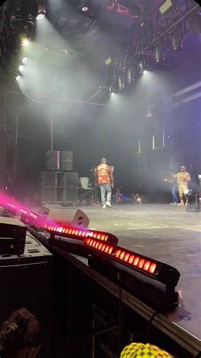 46K views · 1.4K reactions | #repost @vibezinnadis The #fireman @capletonmusic setting the stage on fire  at YAAD VIBEZ @manawynwood | Capleton | Facebook