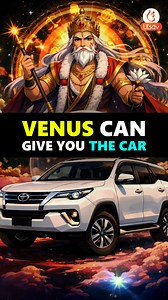 Venus Gives You a Car, But Rahu Gives You the "Entire Showroom"! 🚘🏎️ Most people pray to Venus for luxury. But the ancient texts know a secret: Venus is limited, but Rahu is limitless. While Venus can grant you a vehicle, a strong Rahu can grant you the "Entire Showroom" of wealth and assets. Rahu is the planet of sudden explosion in fortune. But he needs to be pleased correctly. This Saturday, turn your destiny "Overnight" with the Rahu Shanti Maha Yagya. Join us at the rare Rahu Paithani Tem