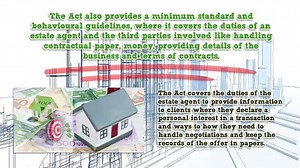 How to become a real estate agent UK