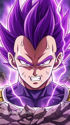 Vegeta Is Finally Stronger Than Goku?!