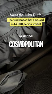 1.1K views | Travel smarter with CALPAK – durable, stylish luggage & bags designed for every journey. Shop now & pack with confidence! | CALPAK | Facebook