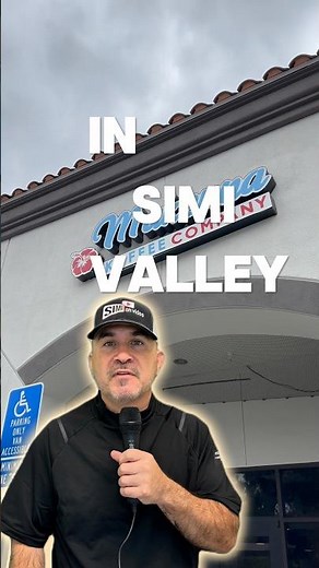 Best Coffee Shop in Simi Valley: Makenna Koffee Review | Steve Hise