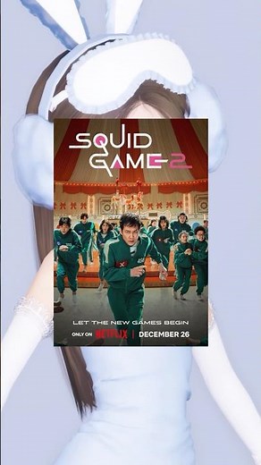 RECREATING SQUID GAME IN DRESS TO IMPRESS 💕