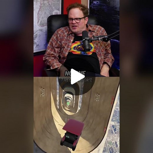 Theo Von: Human-Dinosaur Coexistence Theory Explained