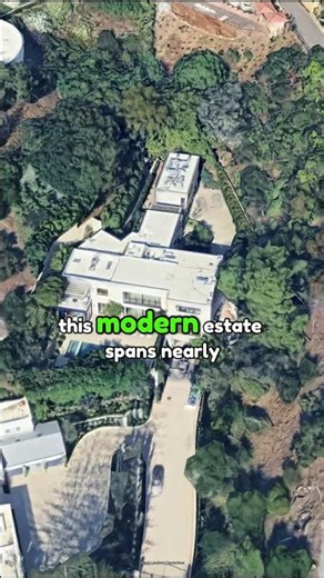 Kylie Jenner’s Beverly Hills Mansion Is Insane