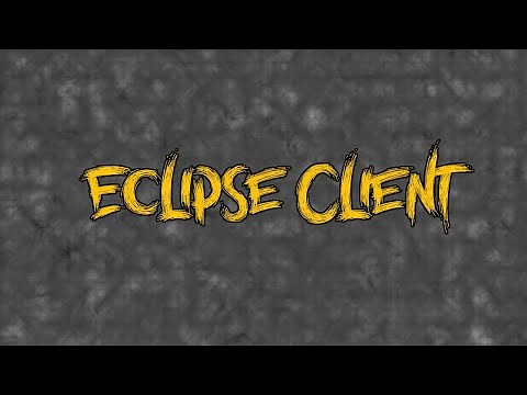 Minecraft: Wii U Edition /// Eclipse Client V1.2