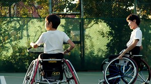 Nearly one in four adults have a disability, but few photos and videos reflect that reality. Getty Images partnered with Verizon Media and the National Disability Leadership Alliance to create a collection that accurately portrays life with disabilities. https://www.istockphoto.com/search/2/film?phrase=disabilitycollection | iStock