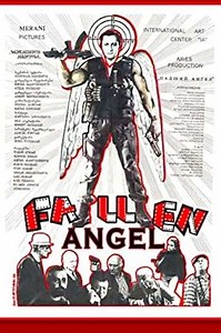 The Fallen Angel - Movie
