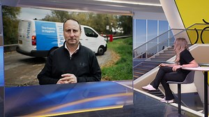 The Football News Show: What next for Ronaldo at Man Utd?