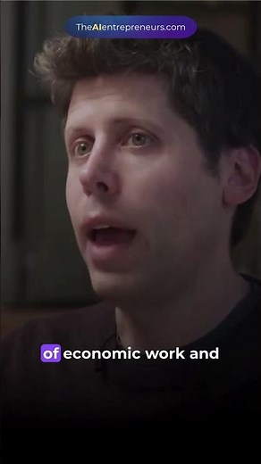 The GPT-4 Breakthrough: Sam Altman on the Moment OpenAI Gained Real Conviction
