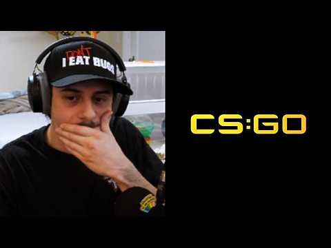 CS:GO IS BACK