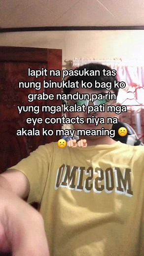 Scarlett Johansson Bag Backpack Dance: Eye Contact Crush Before School Starts