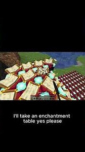 Every Chunk Turns Into Random Loot… help 😭 | Minecraft Ep. 1