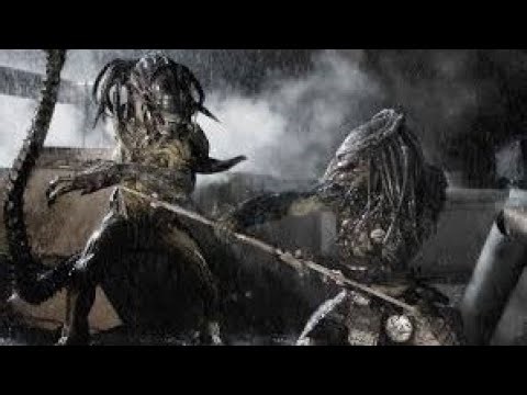 Alien vs. Predator Full Movie Interpretation and Information | Sanaa Lathan | Raoul Bova