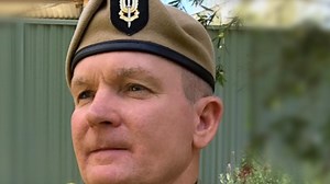 SF soldier, human rights activist call for change in ADF workers rights