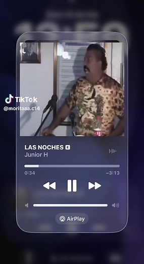 Las Noches de Junior H: Emociones y Desamor