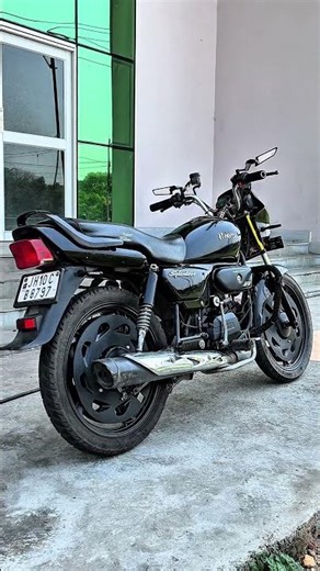 How to install mirror in splendor #nobatidao