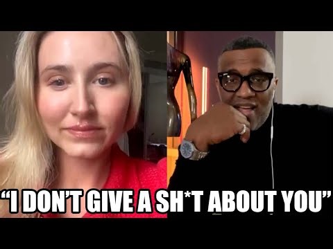 10 Minutes Of Kevin Samuels HUMBLING Loud & Wrong Baby Mamas Who Dislike Him