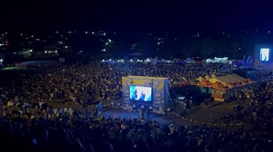 3K views · 117 reactions | Well done Afrikaans is Groot for showing...