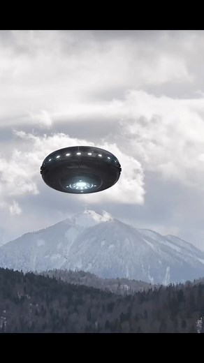 2.1M views · 10K reactions | UFO in the mountains | UFO | Facebook