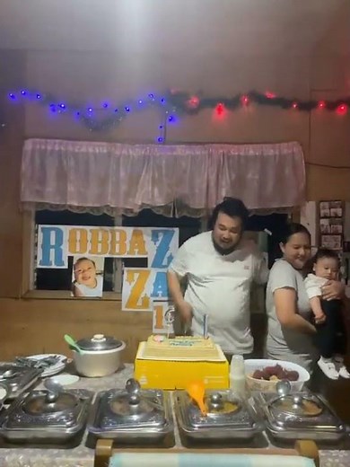 6 months Robbaz Zabbor