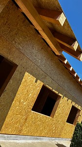 6.7K views · 432 reactions | Casa (extensie) de 60 mp, construita din...