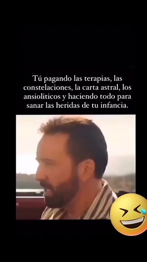 #terapia #meme #humor #lamagiaenmi | La Magia En Mi