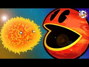 The Biggest Volcano in the Solar System! (Ultra Compilation)