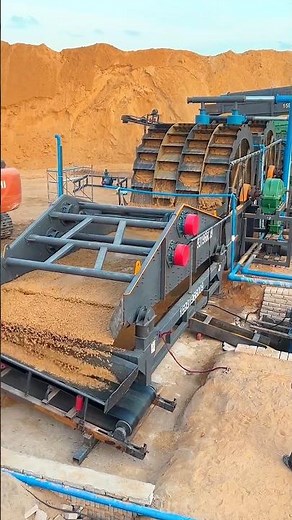 Extracting Gold from Soil