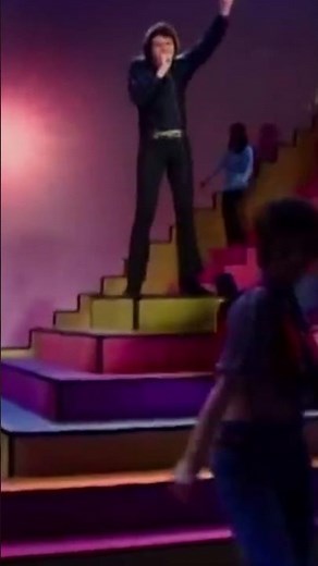Have you seen Song Sung Blue? Relive Neil Diamond’s "Holly Holy" on The Ed Sullivan Show! #shorts