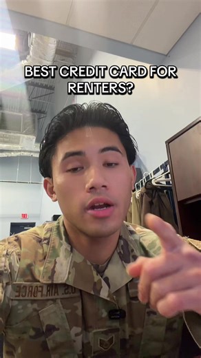 BILT MASTERCARD #fypシ #viral #fyp #military ##foryoupage | credit card