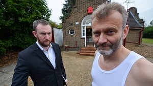 Taskmaster - Series 4: Episode 4 | Channel 4