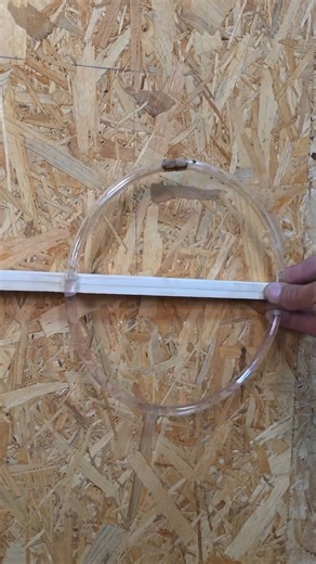 DIY water leveler | Genius Care