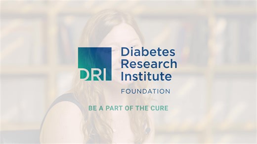 Marlaina Goedel was a participant in a clinical trial at the Diabetes Research Institute in Miami, Florida to test the efficacy of pancreatic islet cell transplants in conjunction with a new, safer anti-rejection medication, anti-CD40 ligand. One year later, she's thriving without insulin. Longer video in comments. | Diabetes Research Institute Foundation