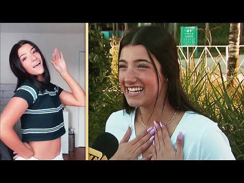 Inside Charli D'Amelio's Rise to TikTok Fame