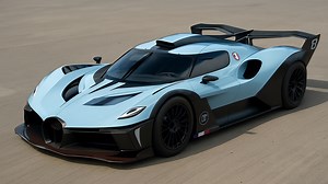 Hypercars Arriving Mistral CC850 Czinger DLS Turbo GTD