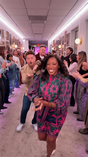 EAT IT UP! 🍽️ Gordon Ramsay Richard Blais Nyesha Arrington | The Jennifer Hudson Show