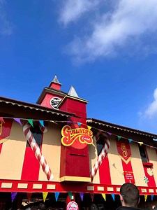 Gulliver's Land Review