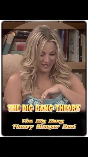 Top 10 Behind-the-Scenes Moments from The Big Bang Theory Which one is your favourite?#TheBigBangTheory #TBBT #Bloopers #FunnyMoments #Sitcom
