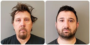 NJ Transit board member among 3 charged in scam targeting employees, prosecutor says