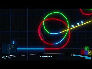 Neon Rider Classic - PC Gameplay