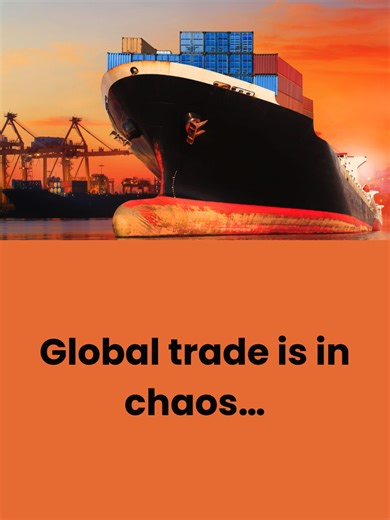 Global supply chains are under pressure. Shipping routes are shifting, ports are congested, and freight costs are rising fast. Businesses around the world are facing longer delivery times, higher insurance premiums, and growing uncertainty in global trade. For small and medium-sized businesses, the impact can be immediate: delayed inventory, rising costs, and disrupted operations. #GlobalTrade #SupplyChain #Logistics #Freight #Shipping #SupplyChainManagement