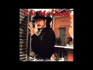 Tim McGraw - 40 Days And 40 Nights