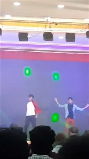 maawa enthaina song dance in college freshers party