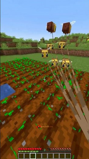 How to Farm Better?!